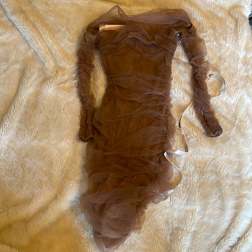 HOCB Anais Size Small NWT $195